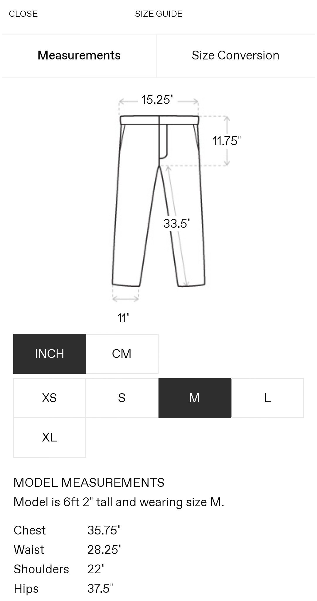 (di)vision (di)vision Black Knee Patch Trousers Size US 32 / EU 48 - 15 Thumbnail