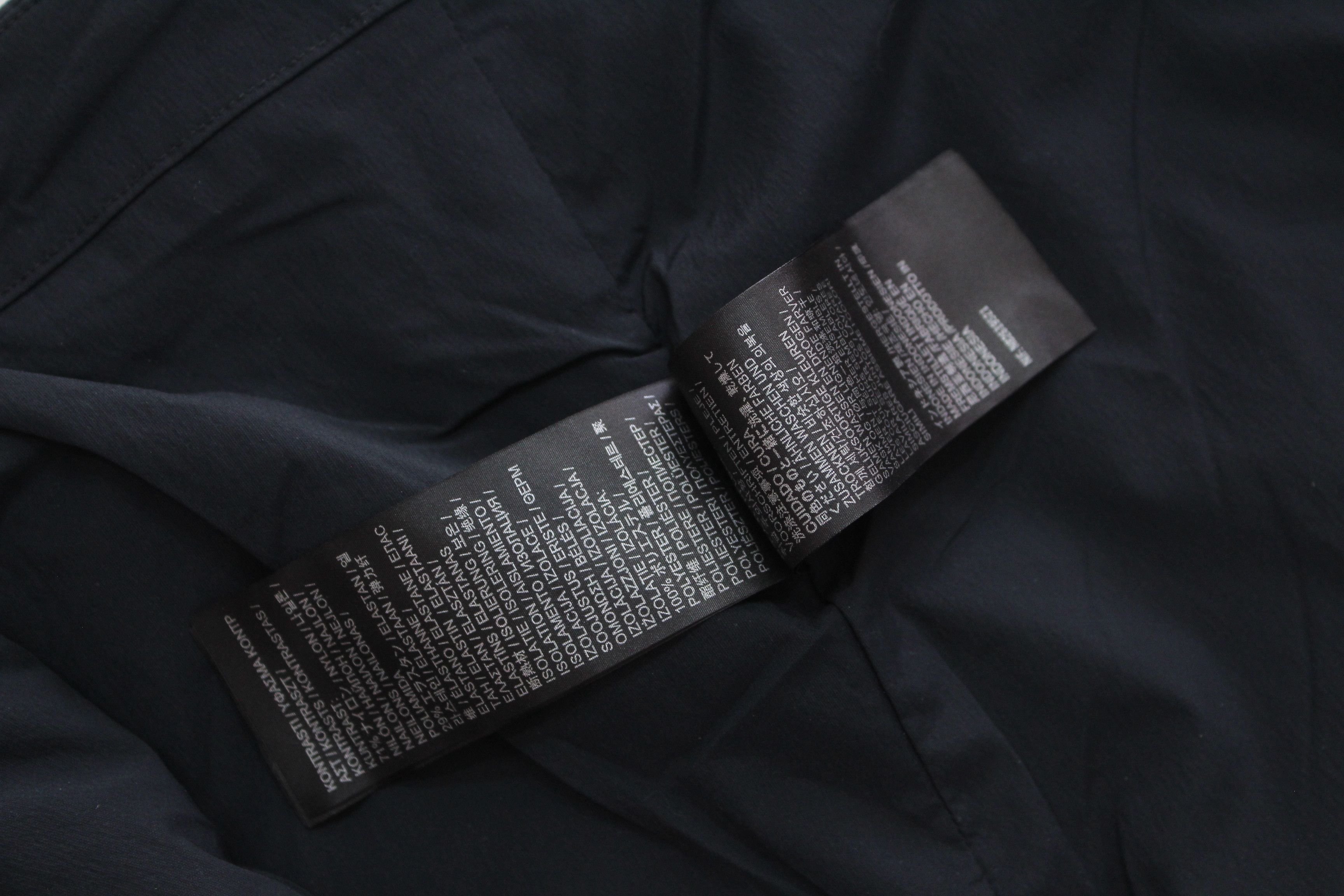 Rapha Rapha Insulated Cycling Jacket Size M Size US M / EU 48-50 / 2 - 12 Thumbnail