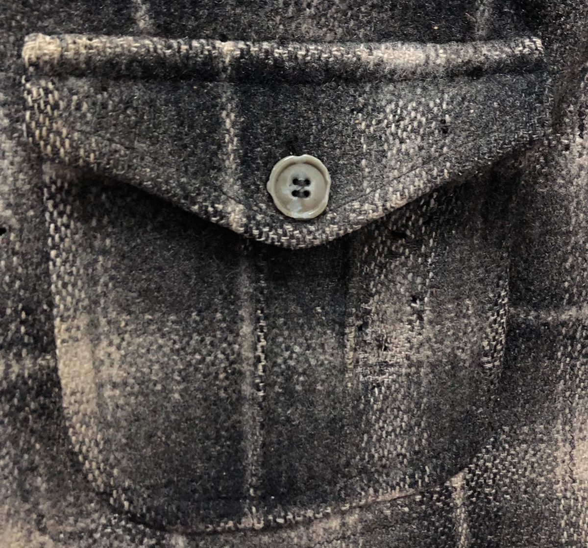 JCPenney Vintage Made Solely For J.C. Penny Co Wool Jacket Size US L / EU 52-54 / 3 - 8 Thumbnail