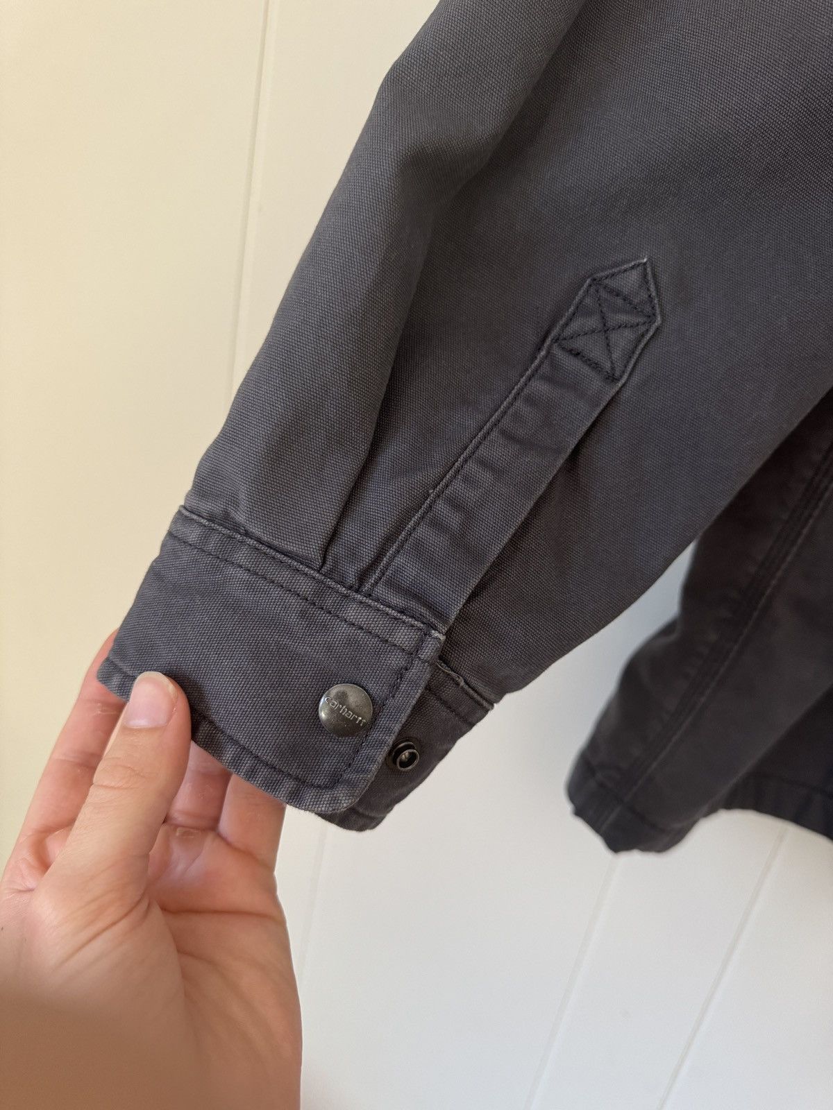 Carhartt Carhartt Fall 2020 Chore Coat Size US XL / EU 56 / 4 - 9 Thumbnail