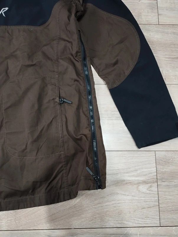 Other RevolutionRace Anorak Mud jacket woman size M new Size M / US 6-8 / IT 42-44 - 9 Thumbnail