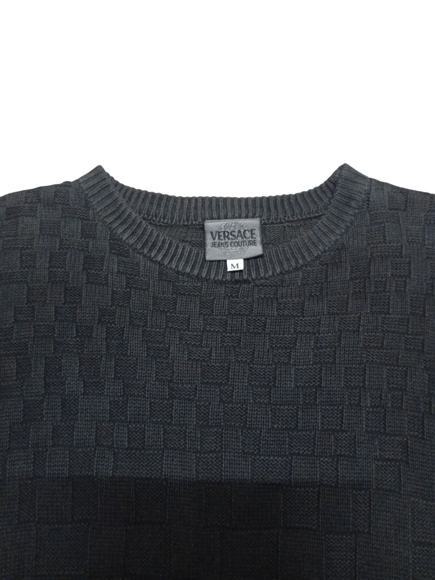 Versace × Versace Jeans Couture versace jeans couture t shirts Size US M / EU 48-50 / 2 - 4 Thumbnail