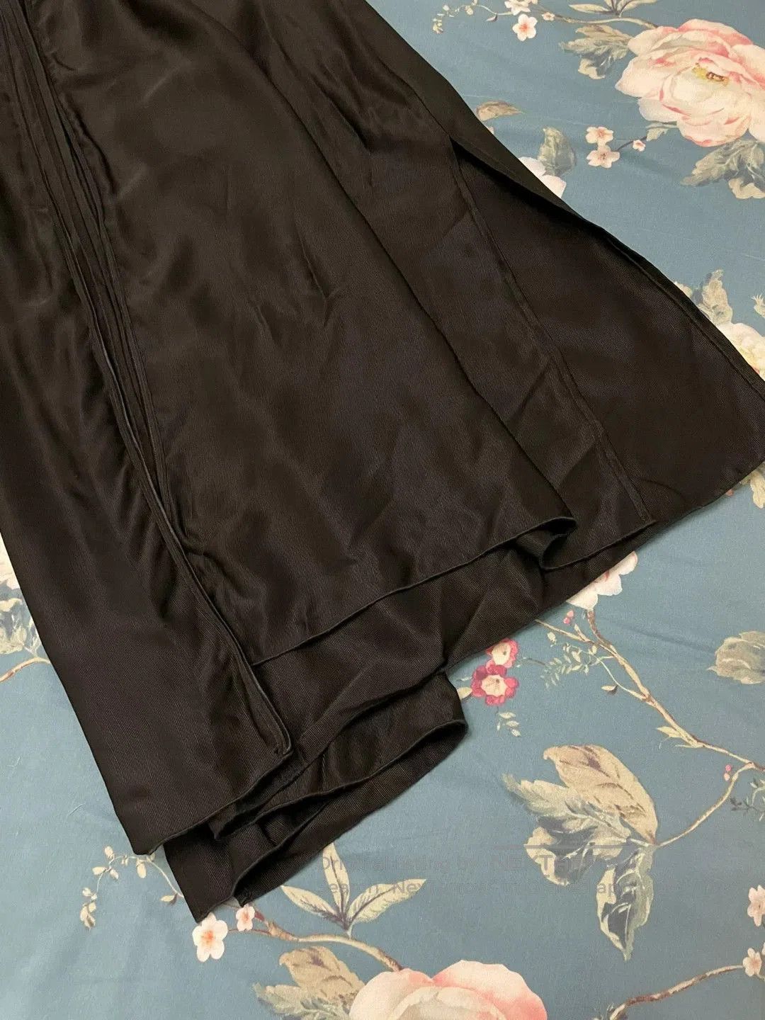 forte_forte Forte Forte Elegant Windbreaker Coat. Size M / US 6-8 / IT 42-44 - 2 Thumbnail