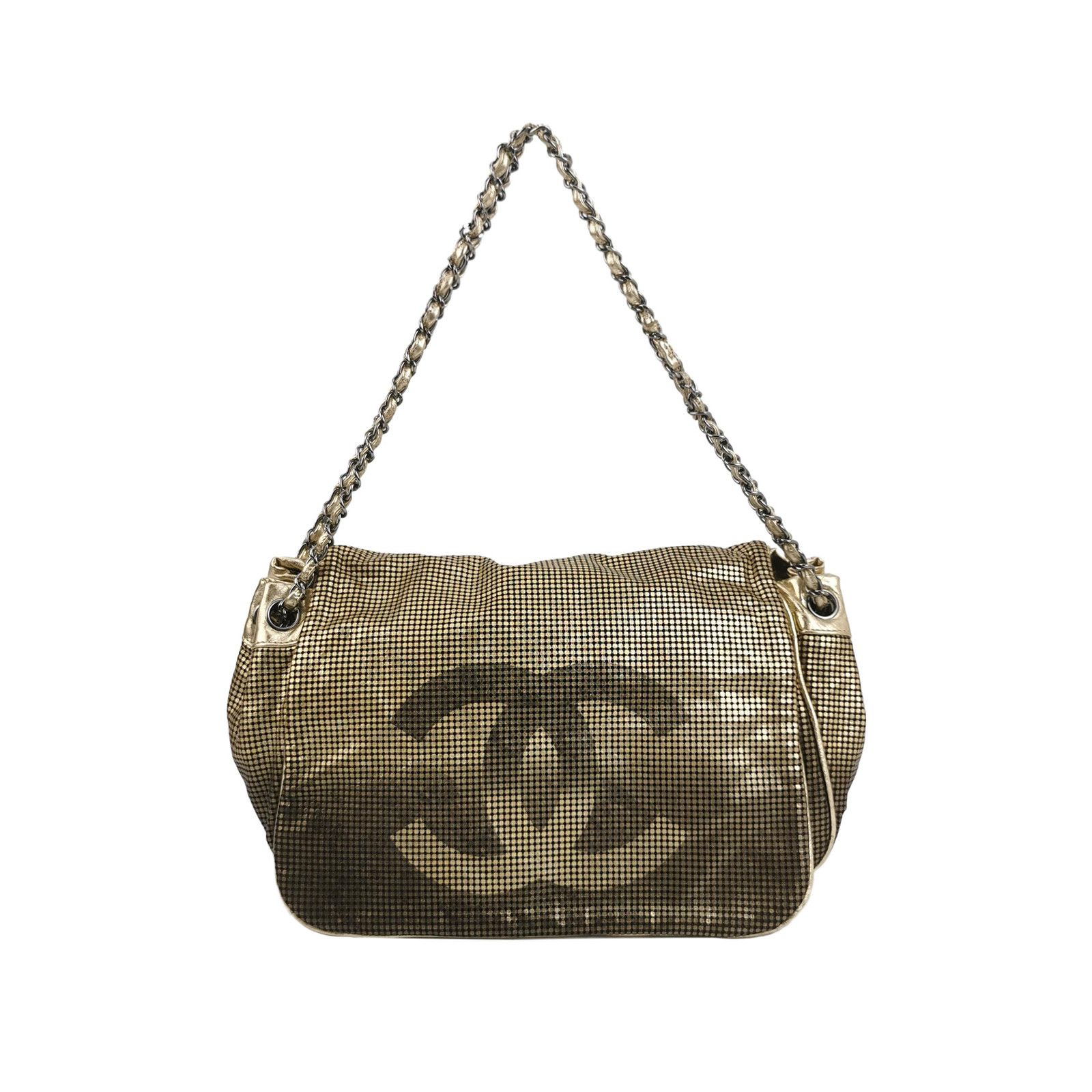 Chanel Chanel Women os Shoulder Bags Size ONE SIZE - 1 Thumbnail