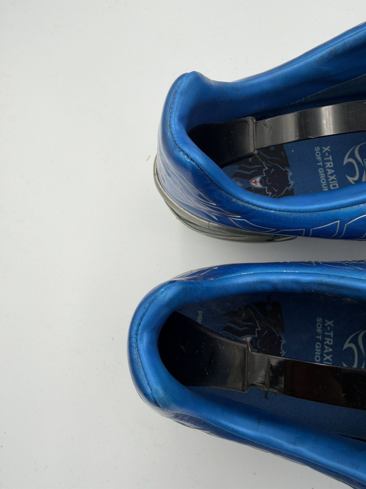 Adidas Adidas Predator David Bekcham Football Soccer Cleats Elite Size US 11.5 / EU 44-45 - 5 Thumbnail