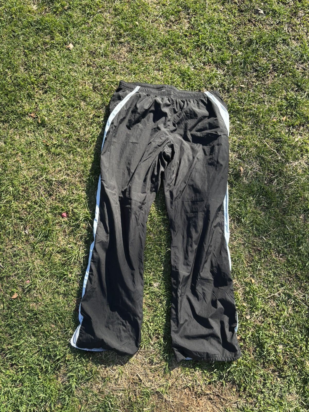 Nike Baggy track pants Size US 40 / EU 56 - 3 Thumbnail