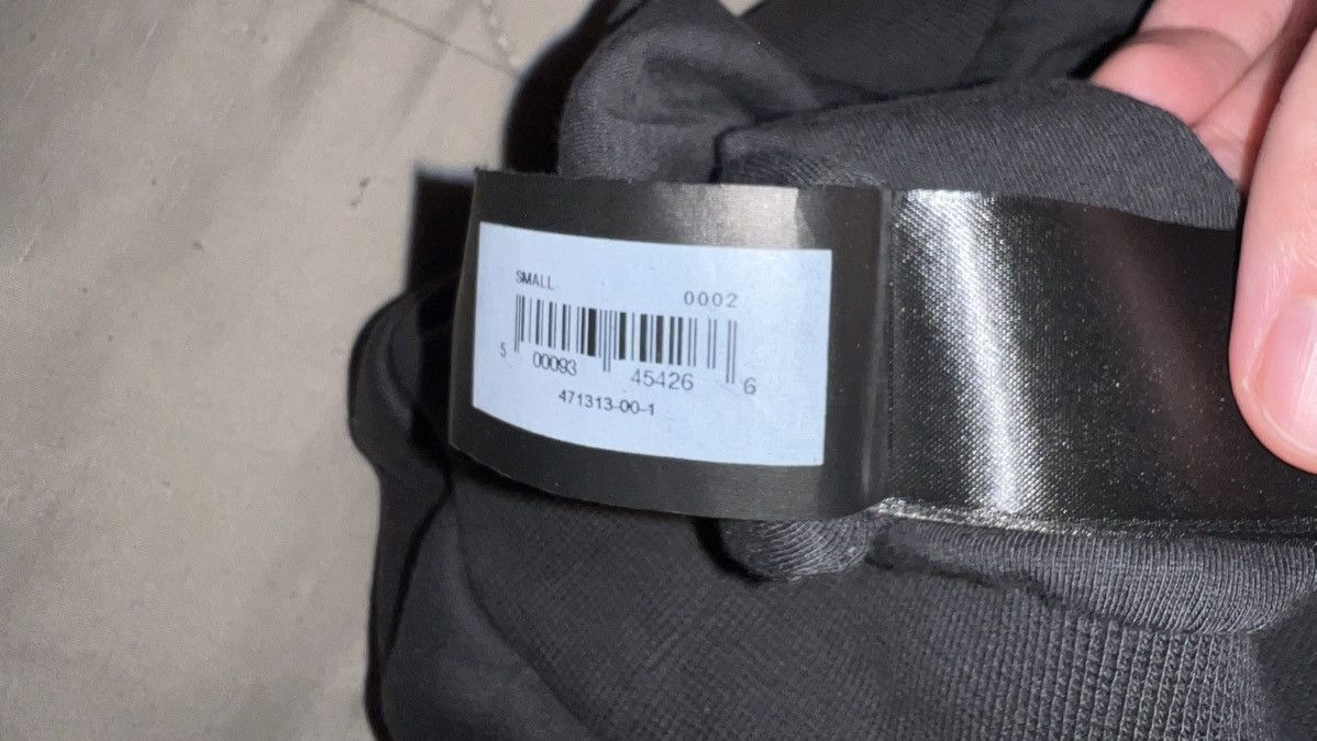 Balenciaga × Gap × Yeezy Yeezy x Gap x Balenciaga hoodie Size US S / EU 44-46 / 1 - 5 Thumbnail