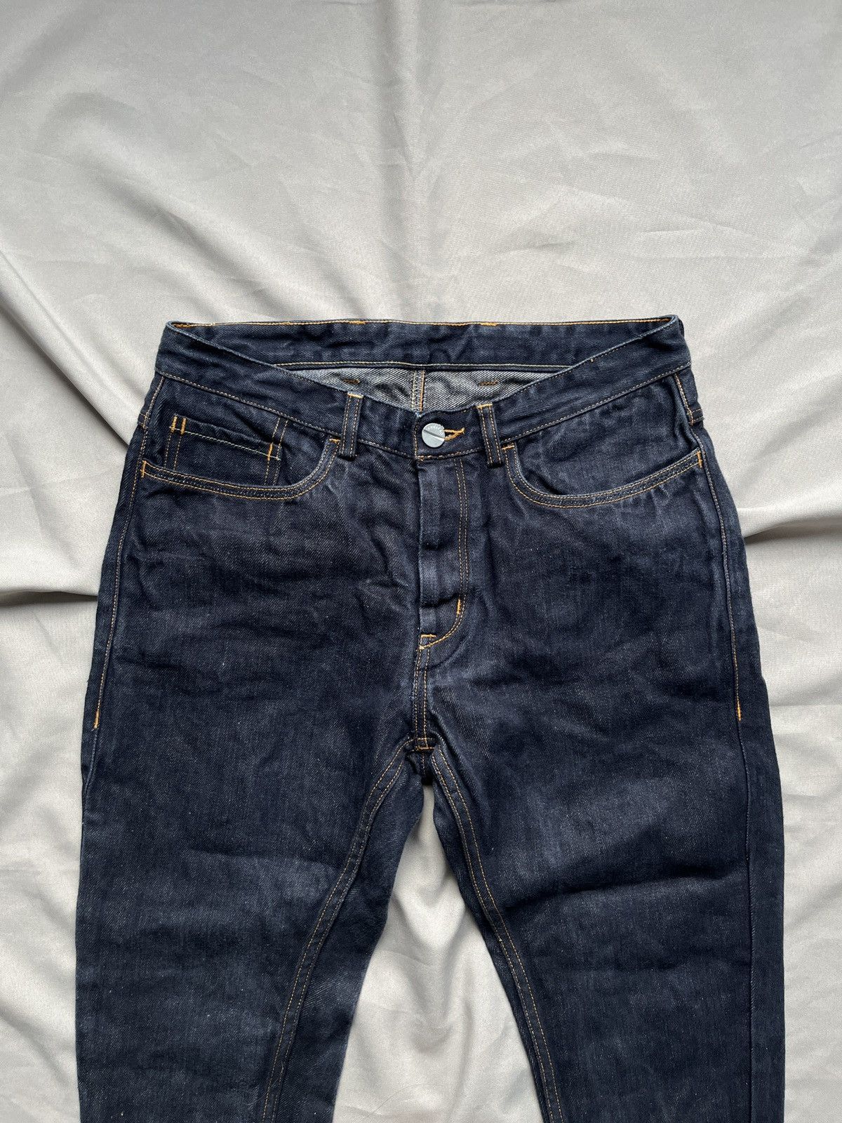 Freitag Freitag E500 Male Jeans Size US 30 / EU 46 - 2 Thumbnail