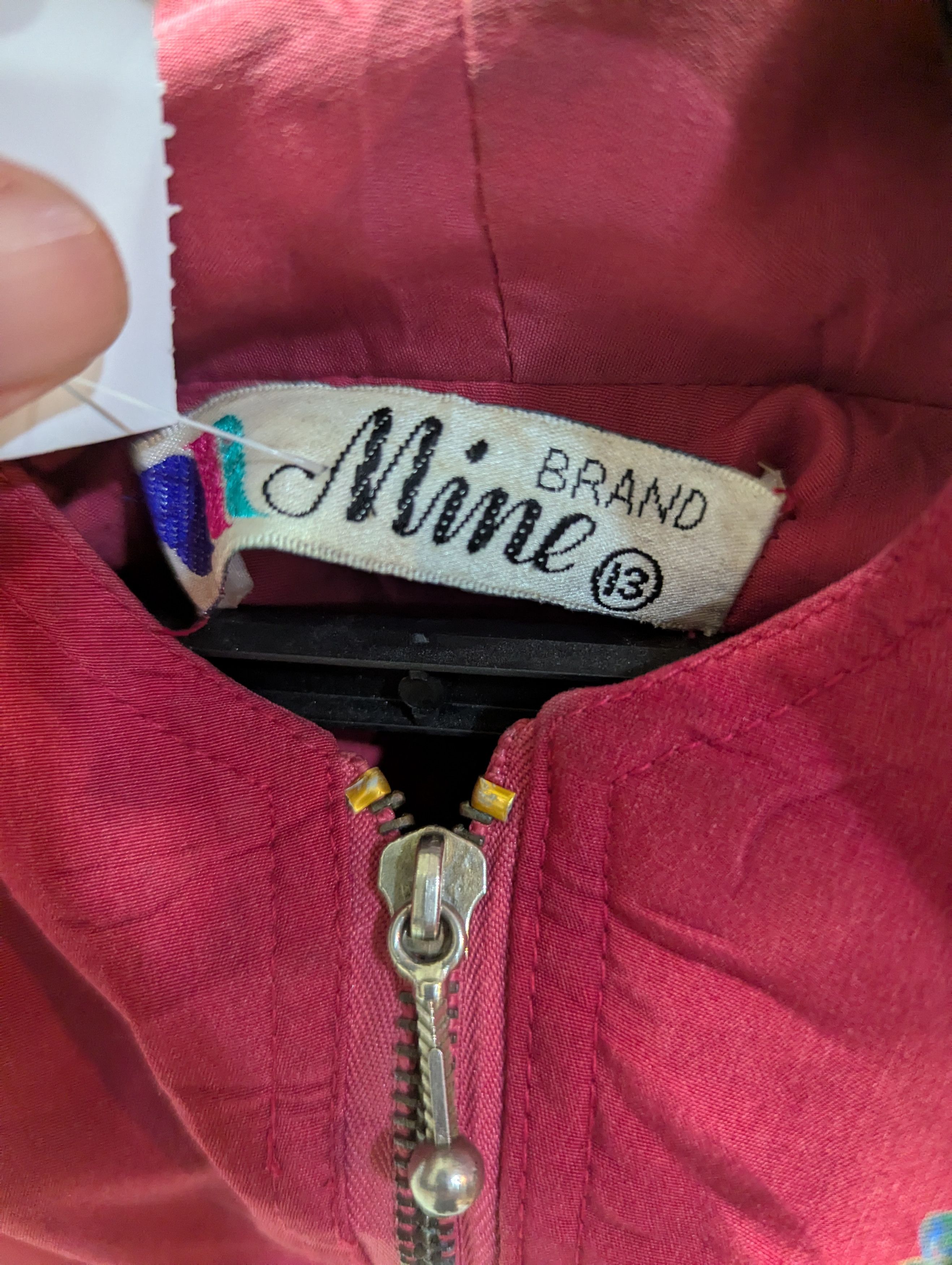 Japanese Brand × Vintage Japanese culture jacket vintage Size US XL / EU 56 / 4 - 5 Thumbnail