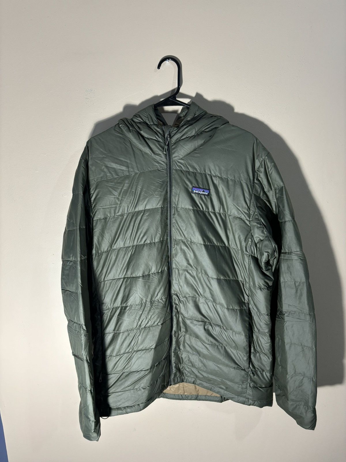 Patagonia Vintage Patagonia FW 2006 Cordillera Corduroy Jacket Size XL |  Grailed