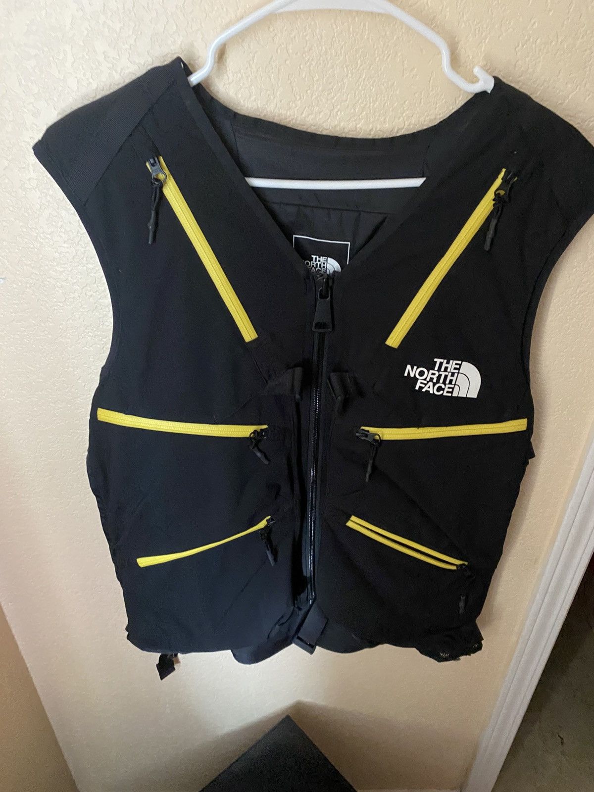 The North Face Rare North face piece Size US L / EU 52-54 / 3 - 3 Thumbnail