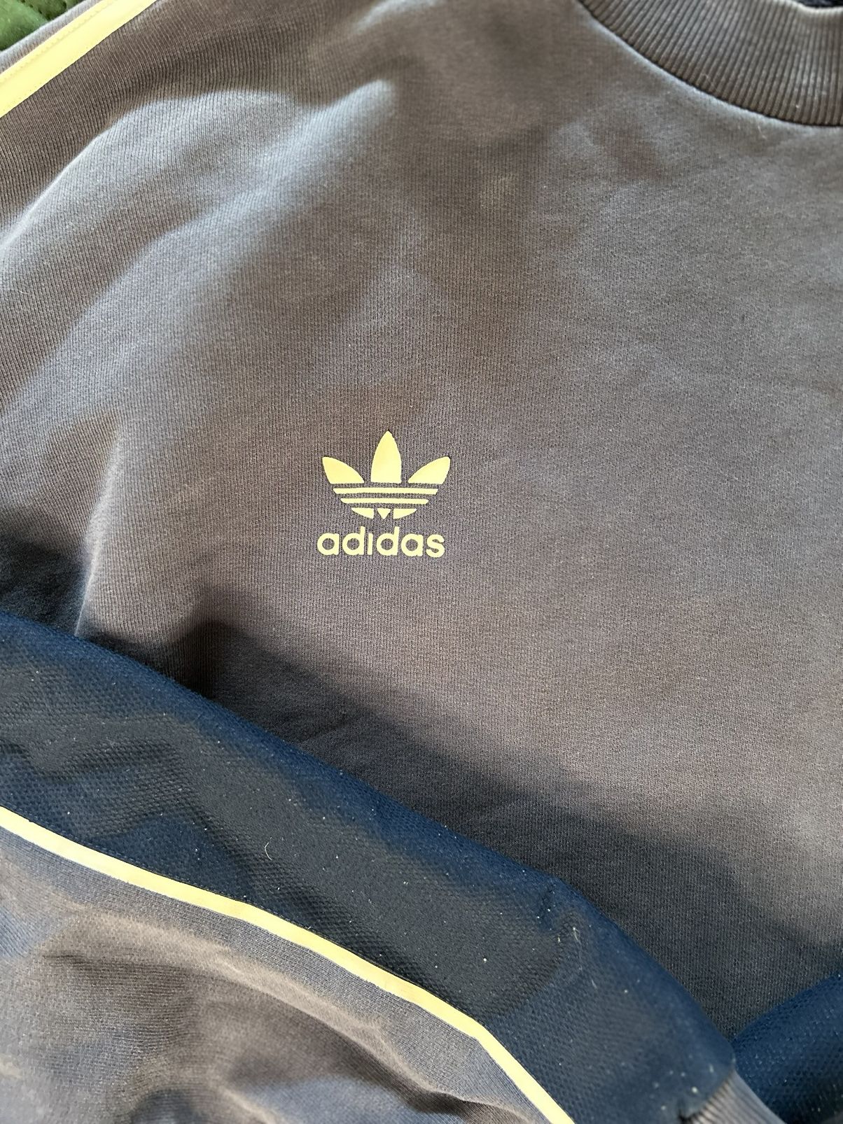 Adidas × Palace Adidas&palace 2016 Size US XL / EU 56 / 4 - 6 Thumbnail
