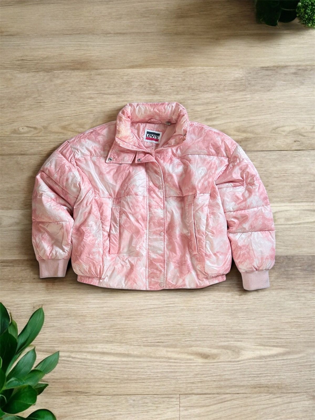 Levi's Vintage Clothing Vintage Levi’s jacket Size L / US 10 / IT 46 - 2 Thumbnail