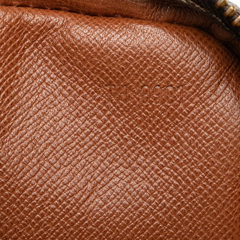 Louis Vuitton Louis Vuitton Monogram Pochette Marly Bandouliere Shoulder Size ONE SIZE - 6 Thumbnail