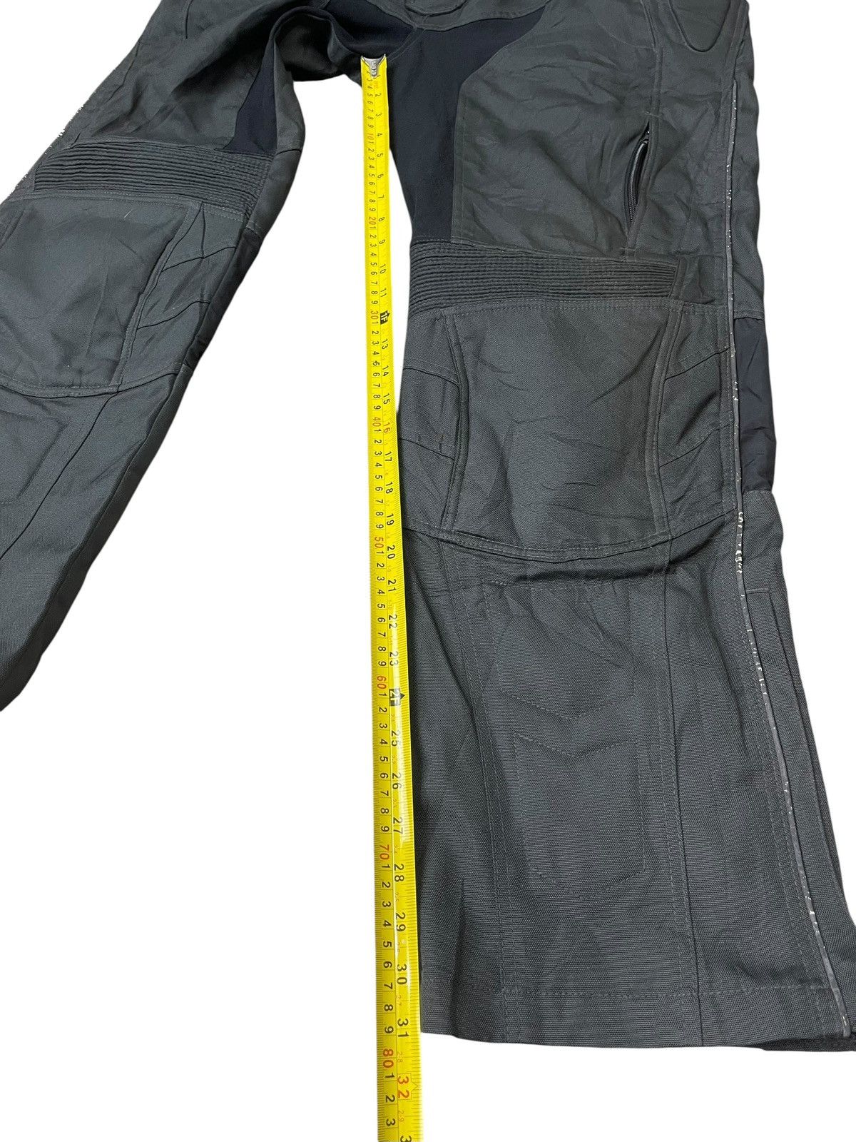 Indian Motorcycle Motorcycle Racing Pant Safety For Rider Size US 34 / EU 50 - 14 Thumbnail
