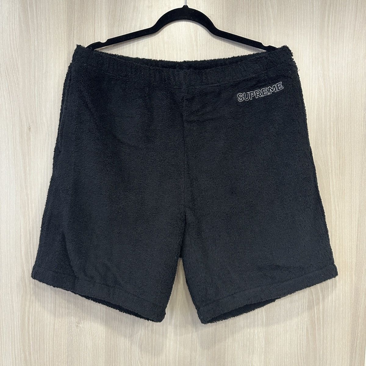 Supreme Supreme motocross shorts size 34 field shorts SS2009 | Grailed
