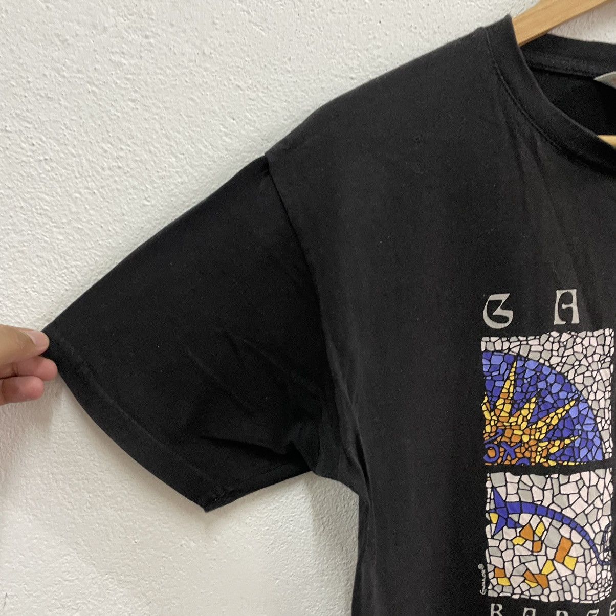 Vintage 🔥Vintage Barcelona Pop Art Graphic Tee Size US M / EU 48-50 / 2 - 5 Thumbnail