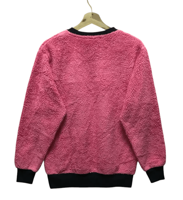 Playstation GU x Playstation Fleece Sweatshirts Size US M / EU 48-50 / 2 - 2 Thumbnail