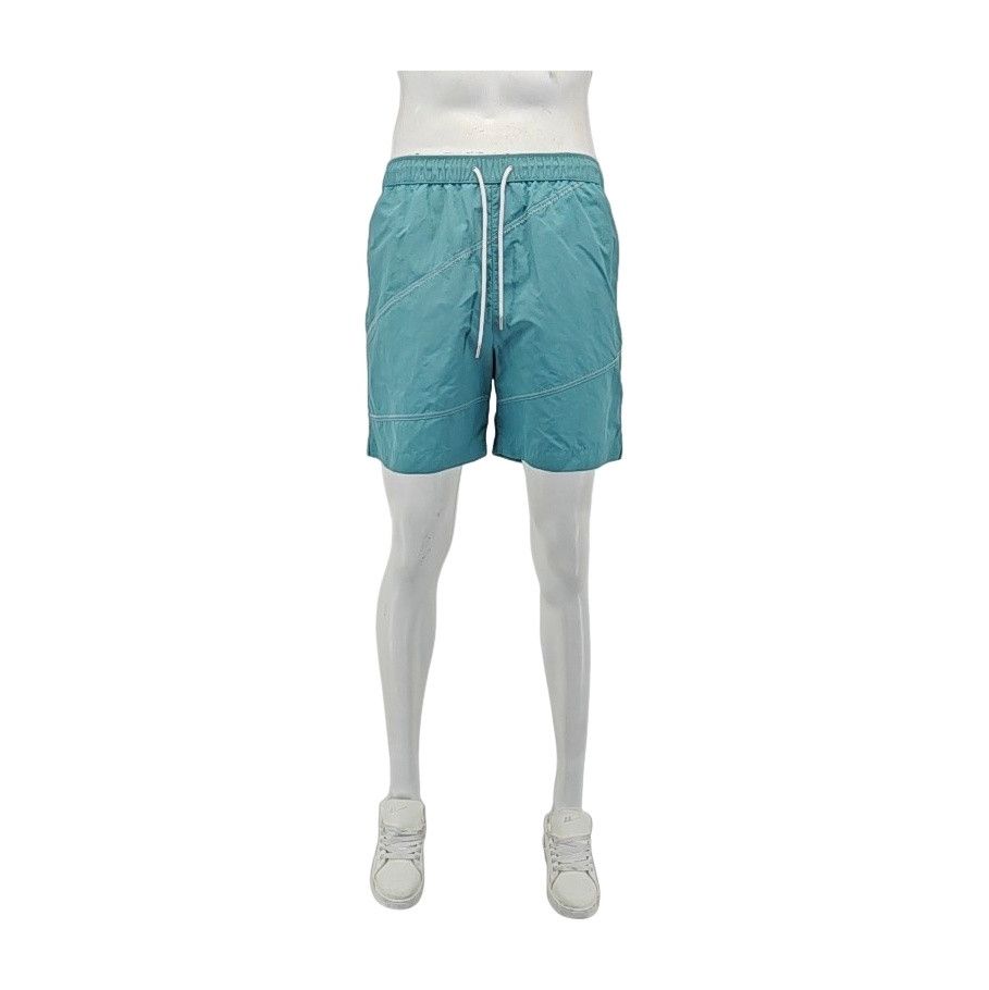 Hermes Hermès Teal Blue Swim Shorts Size S Size US 30 / EU 46 - 1 Thumbnail