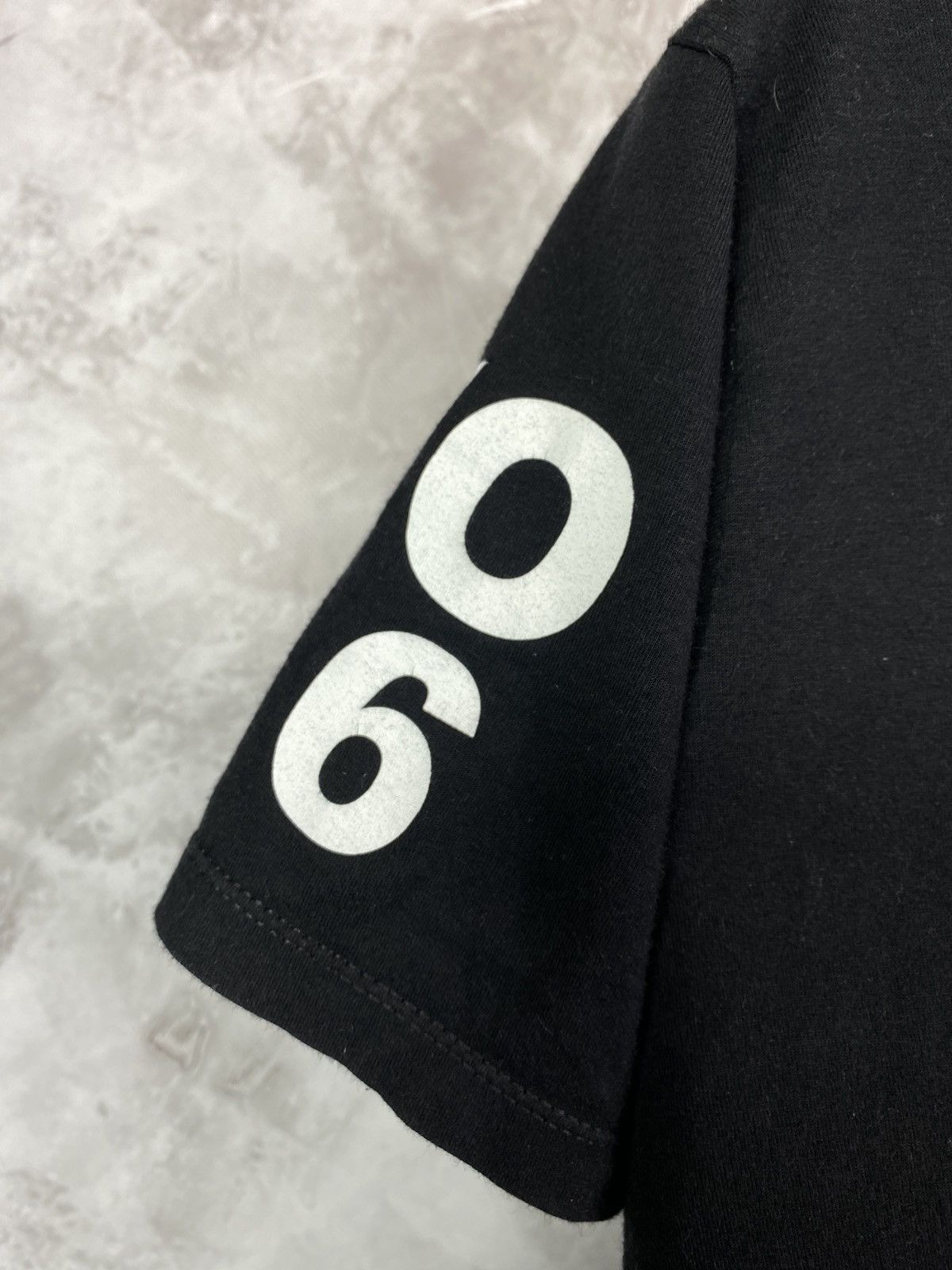 Drake Ovo octobers very own drake black tshirt tee streetwear Size US M / EU 48-50 / 2 - 7 Thumbnail