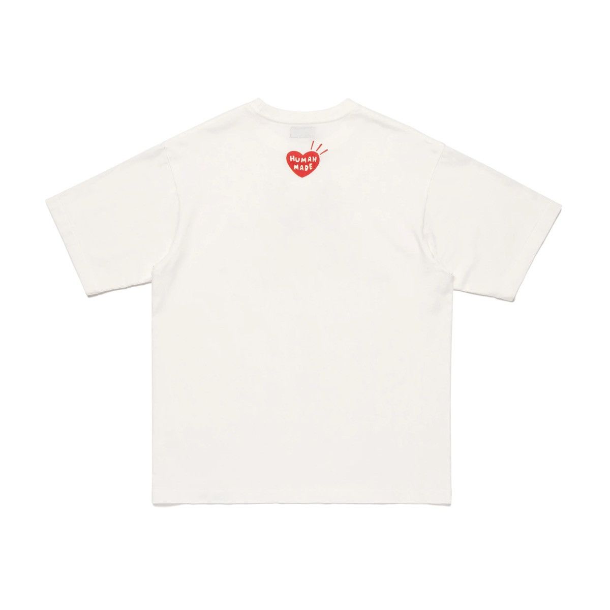 Human Made Human Made Keiko Sootome Tee Size ONE SIZE - 2 Thumbnail