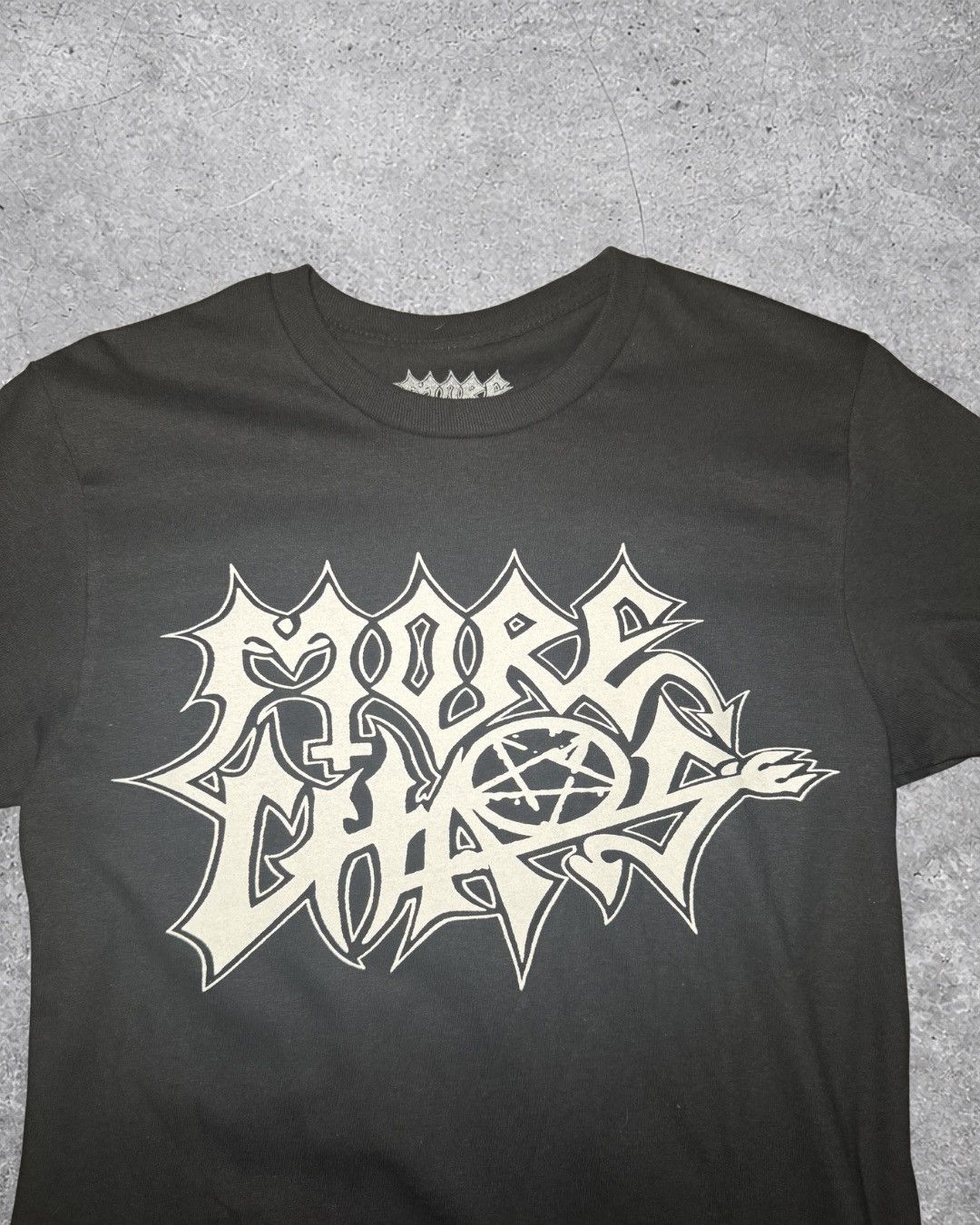 Ken Carson Ken Carson More Chaos Shirt Size US S / EU 44-46 / 1 - 2 Thumbnail