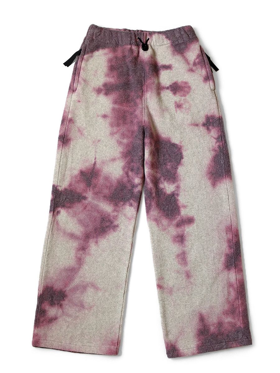 Kapital Kapital Dying Fleece Easy pants Size US 32 / EU 48 - 1 Preview