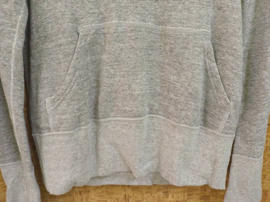 Designer Vintage Americana Rise From The 30 Japan Sweatshirt Hoodie Size US M / EU 48-50 / 2 - 4 Thumbnail