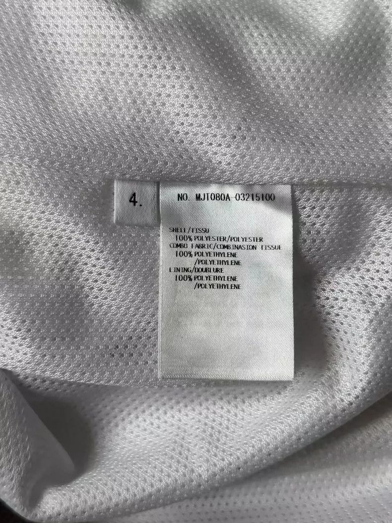 Thom Browne Thom Browne Striped jacket 2505-Nextarrow Size US XL / EU 56 / 4 - 5 Thumbnail