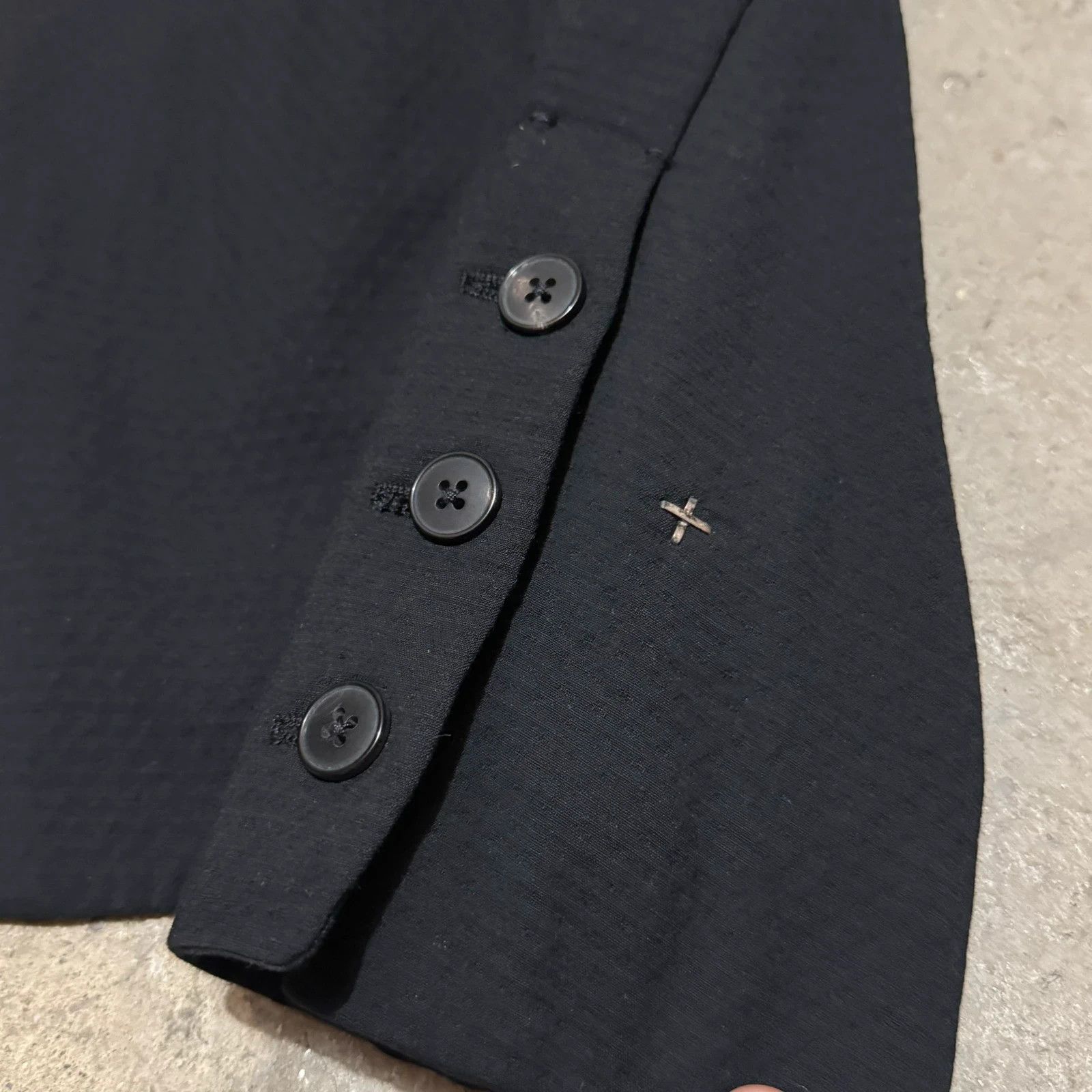 Ma+ Maurizio Amadei ma+ 3 buttons jacket Size US M / EU 48-50 / 2 - 2 Thumbnail