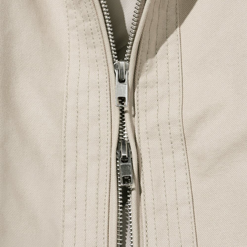 Engineered Garments PARTIMENTO 3M Thinsulate BOA Fleece Mouton Jacket Size US M / EU 48-50 / 2 - 5 Thumbnail