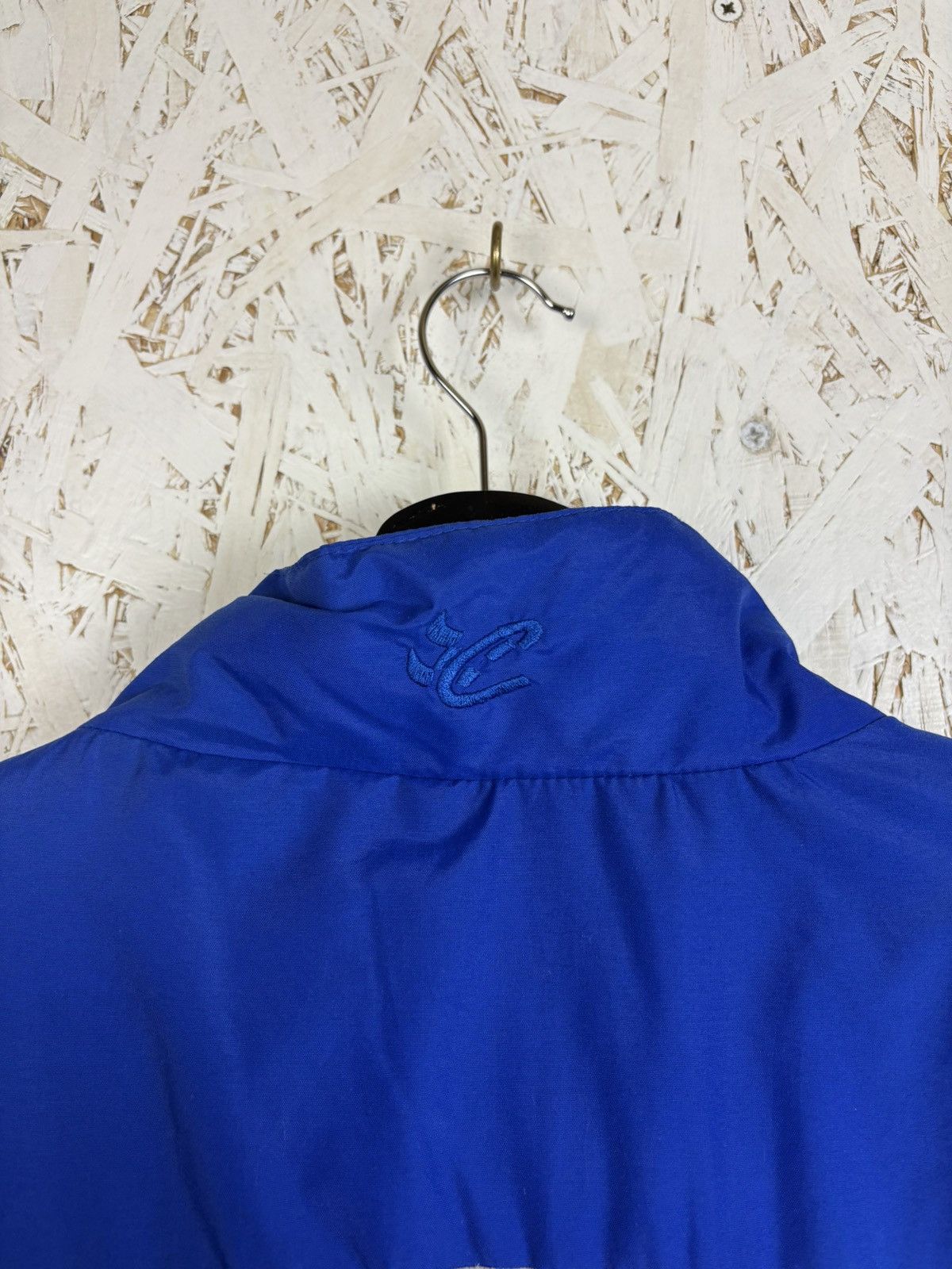 Chase Authentics 90s Chase Jeff Gordon #24 Nascar DuPont Racing Jacket Blue L Size US L / EU 52-54 / 3 - 8 Thumbnail