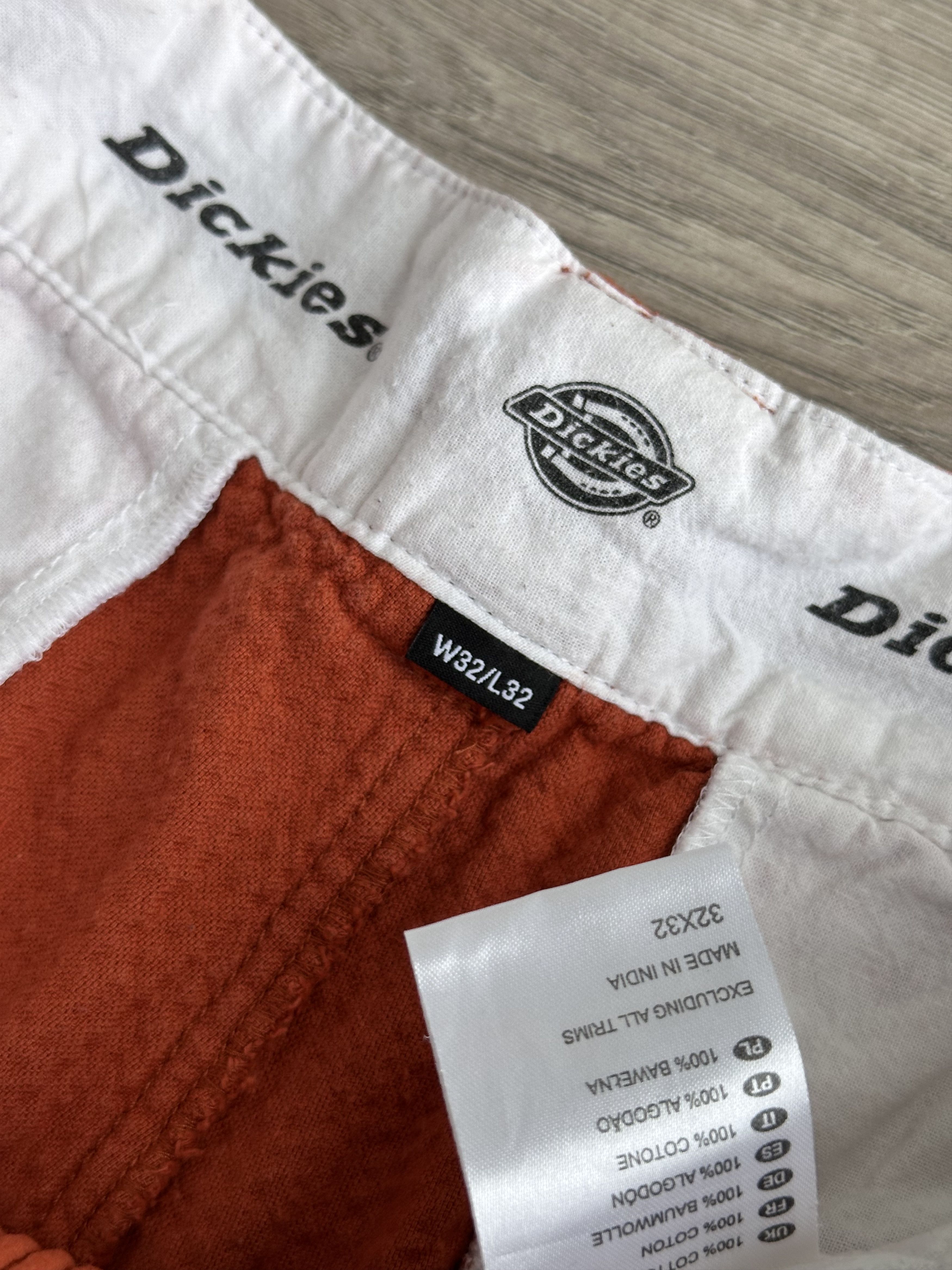 Dickies Dickies Velvet Pants Size US 32 / EU 48 - 6 Thumbnail