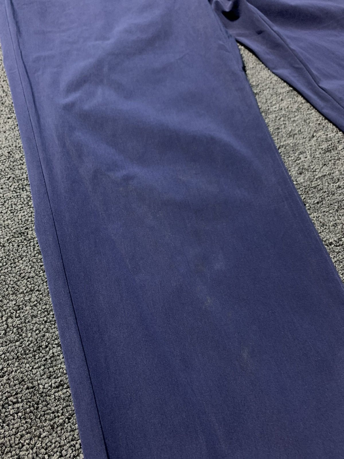 Jil Sander × Vintage Vintage jil sander casual pants chinos Size US 32 / EU 48 - 4 Thumbnail