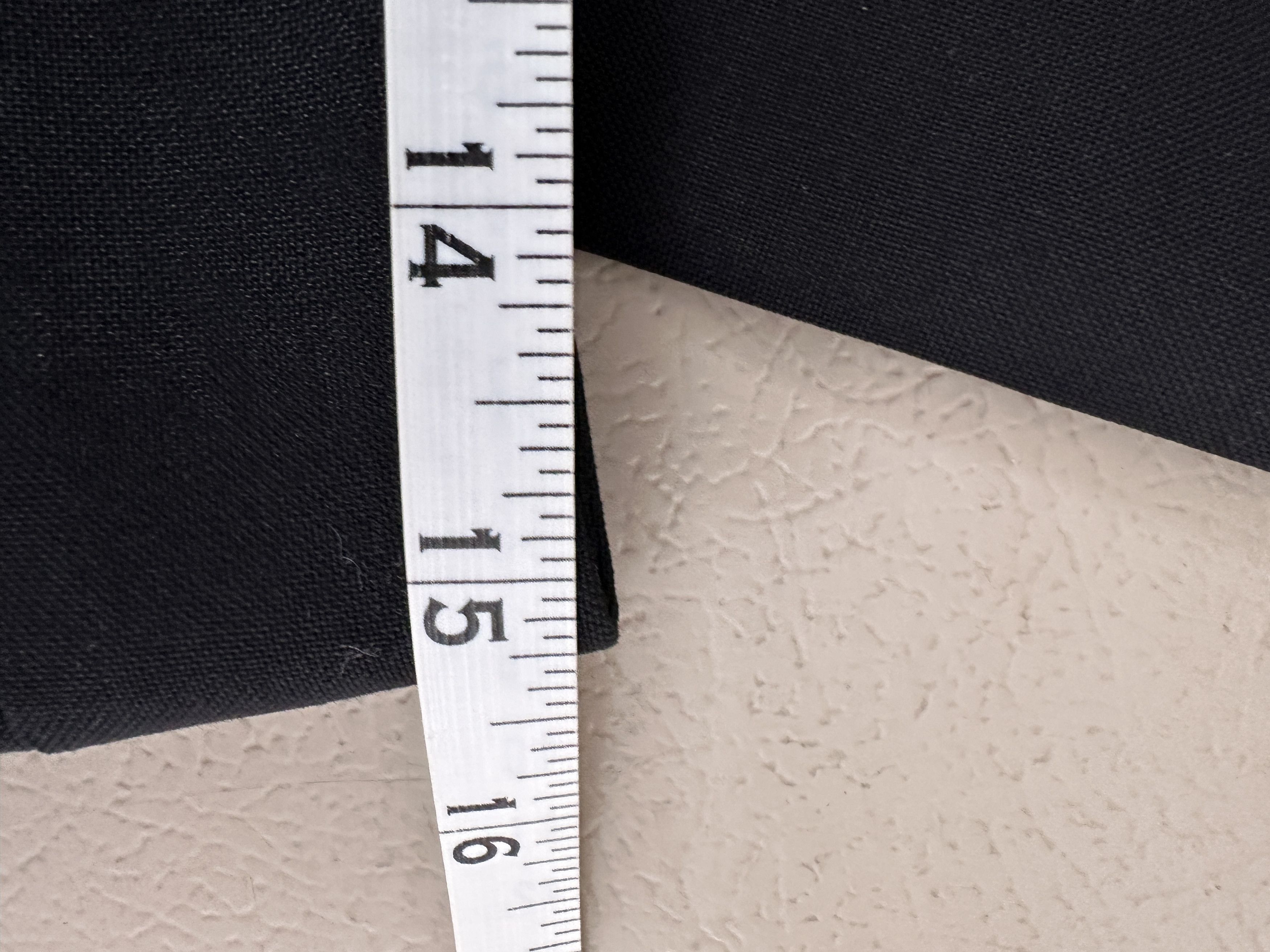 Acne Studios Acne Studios Wool/Mohair Pleated Trousers Size US 30 / EU 46 - 8 Thumbnail