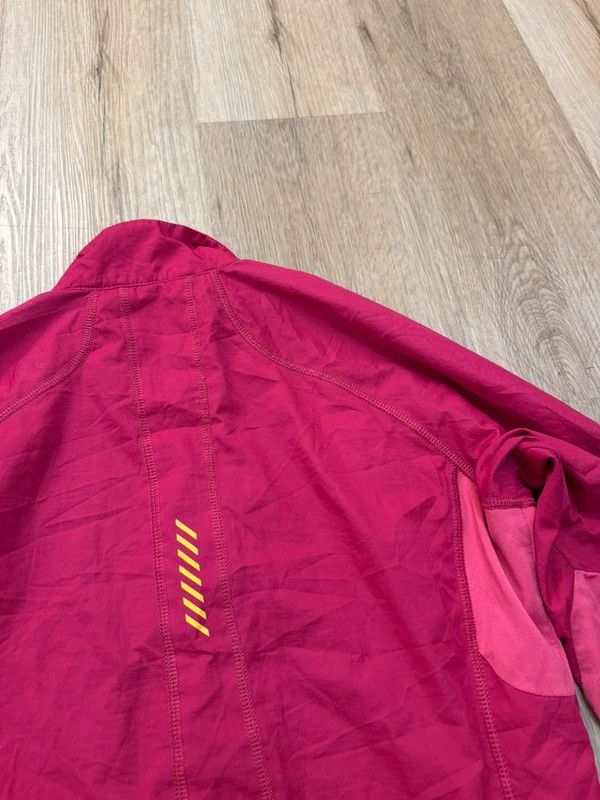 Helly Hansen Helly Hansen Training Light Jacket Pink size S Size S / US 4 / IT 40 - 7 Thumbnail