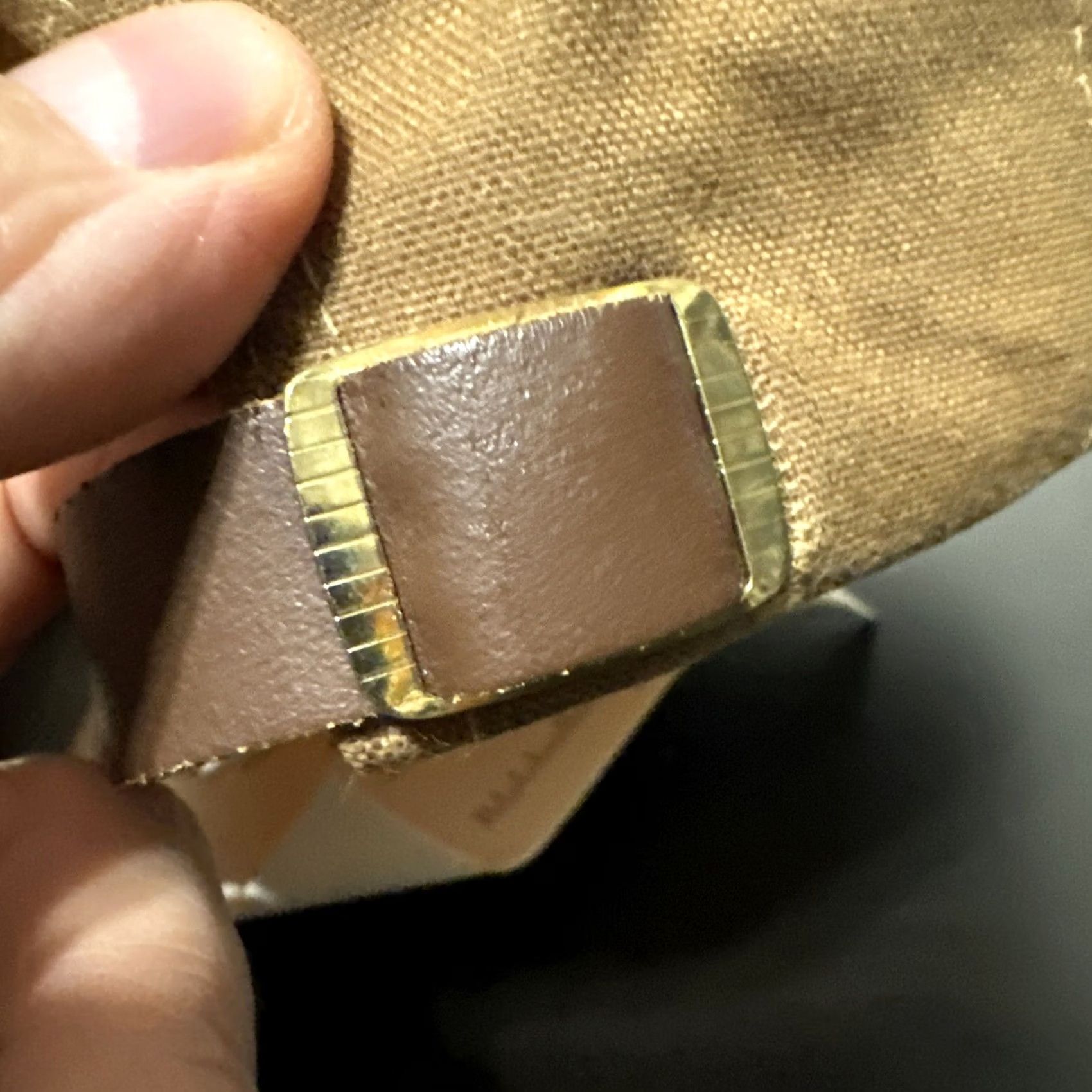 Filson VINTAGE Filson Tin Cloth Waxed Logger Cap 100th Anniversary 1897-1997 USA Made Size ONE SIZE - 7 Thumbnail