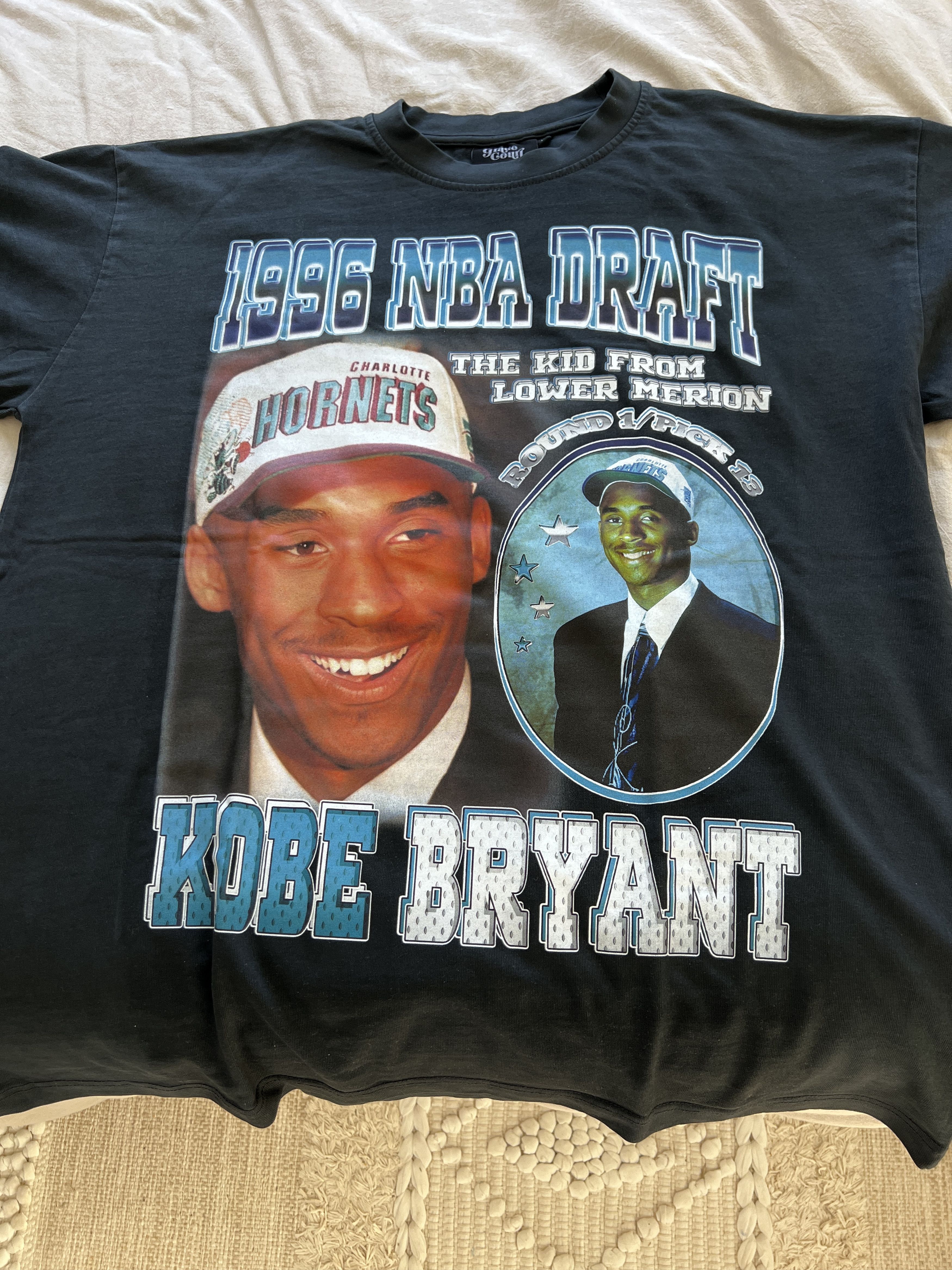 Other Kobe Bryant t shirt Size US L / EU 52-54 / 3 - 1 Thumbnail