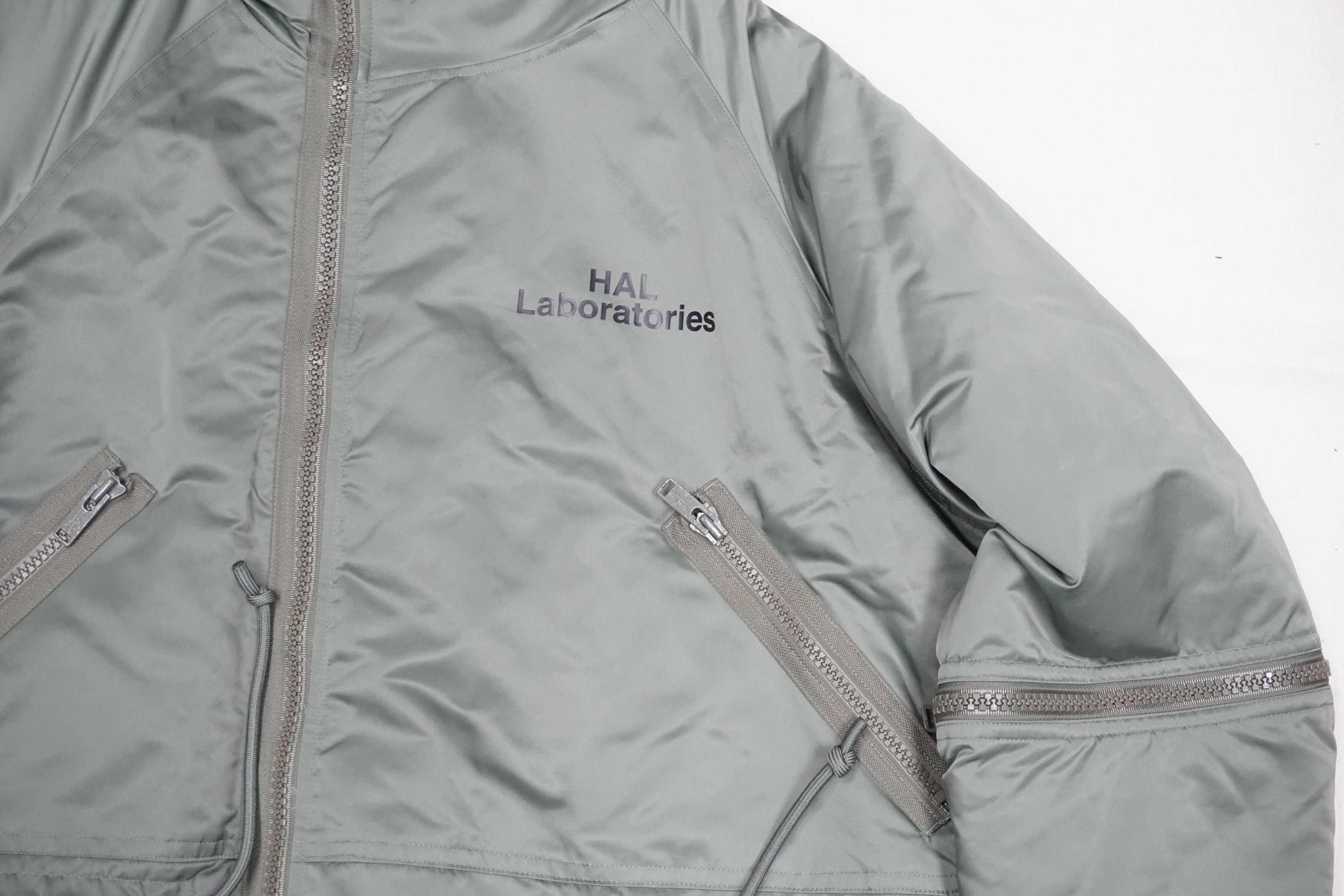 Designer × Japanese Brand × Undercover Undercover x Stanley Kubrick “space odyssey” Mod Coat Size US S / EU 44-46 / 1 - 8 Thumbnail
