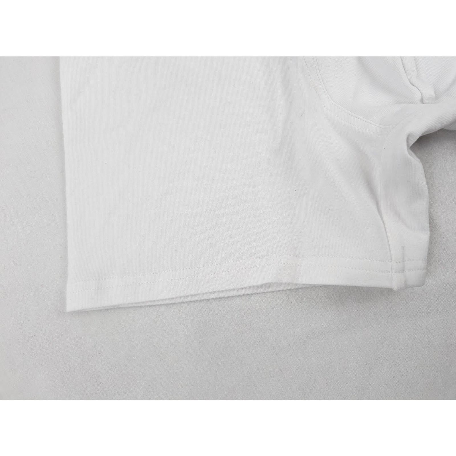 Balenciaga o1rshd1 Q:3 / Boxer Briefs in White Size 28 - 6 Thumbnail