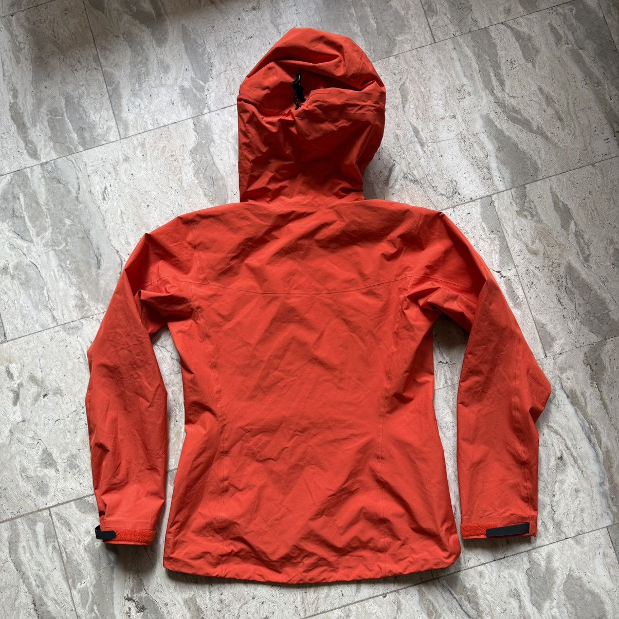Arc'teryx Arc’teryx alpha fl Size S / US 4 / IT 40 - 8 Thumbnail
