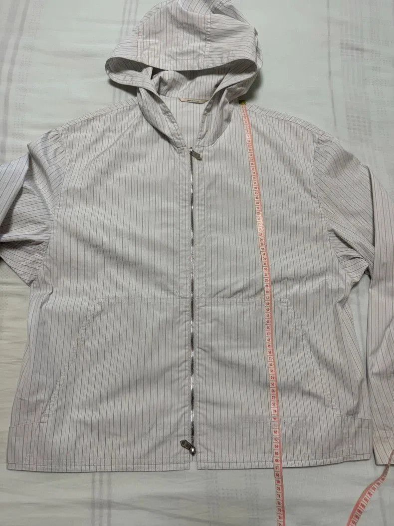 Hermes Hermes Hooded Sun Protection Jacket. Size US L / EU 52-54 / 3 - 5 Thumbnail