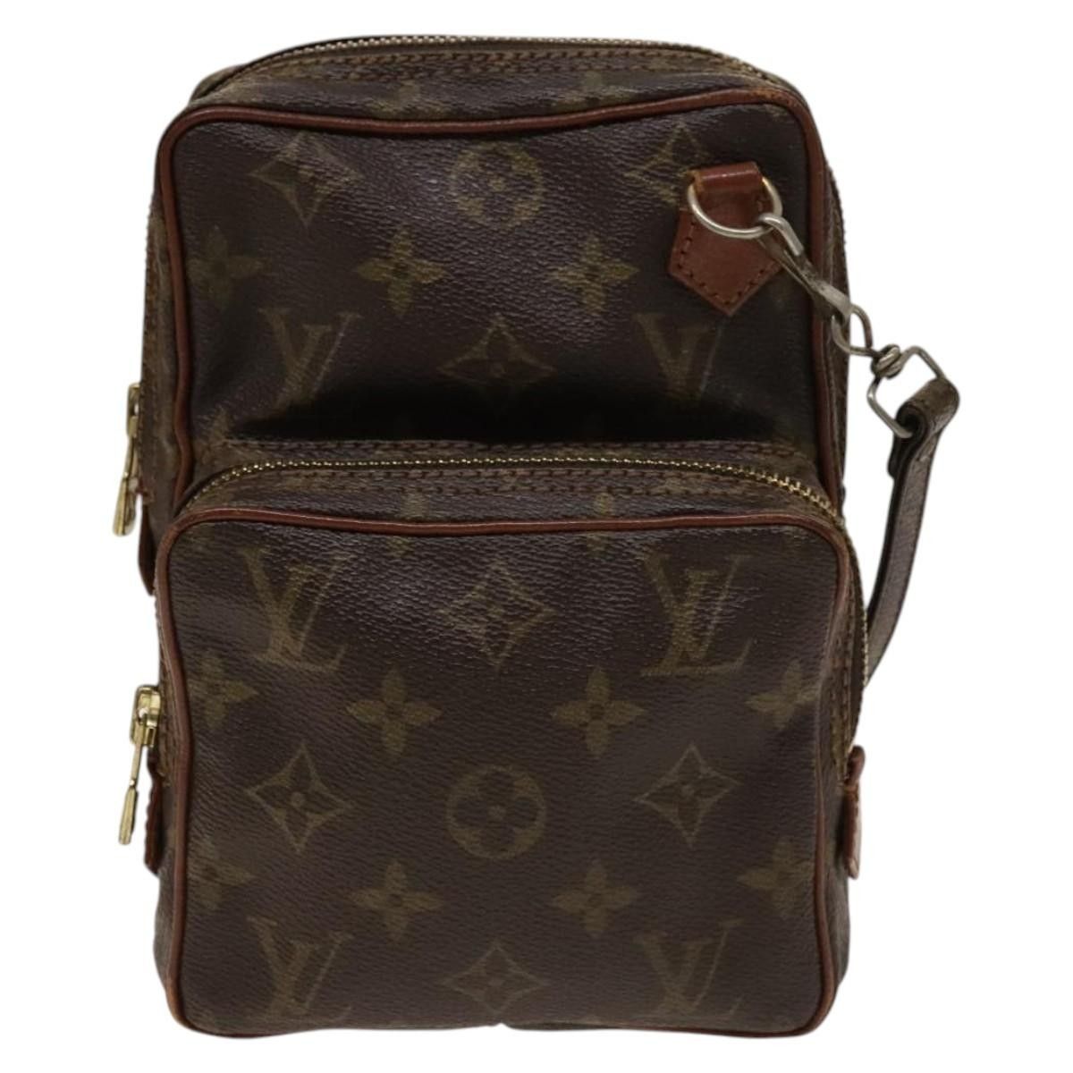 Louis Vuitton Louis Vuitton Amazone Bag Monogram Canvas Size ONE SIZE - 1 Thumbnail