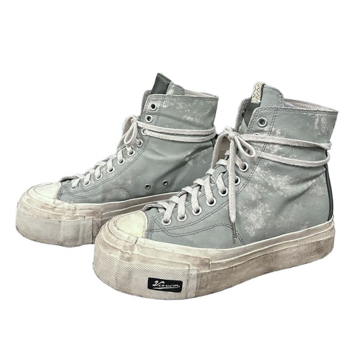 Visvim Visvim G Patten Skagway US 8.5 Size US 8.5 / EU 41-42 - 2 Thumbnail