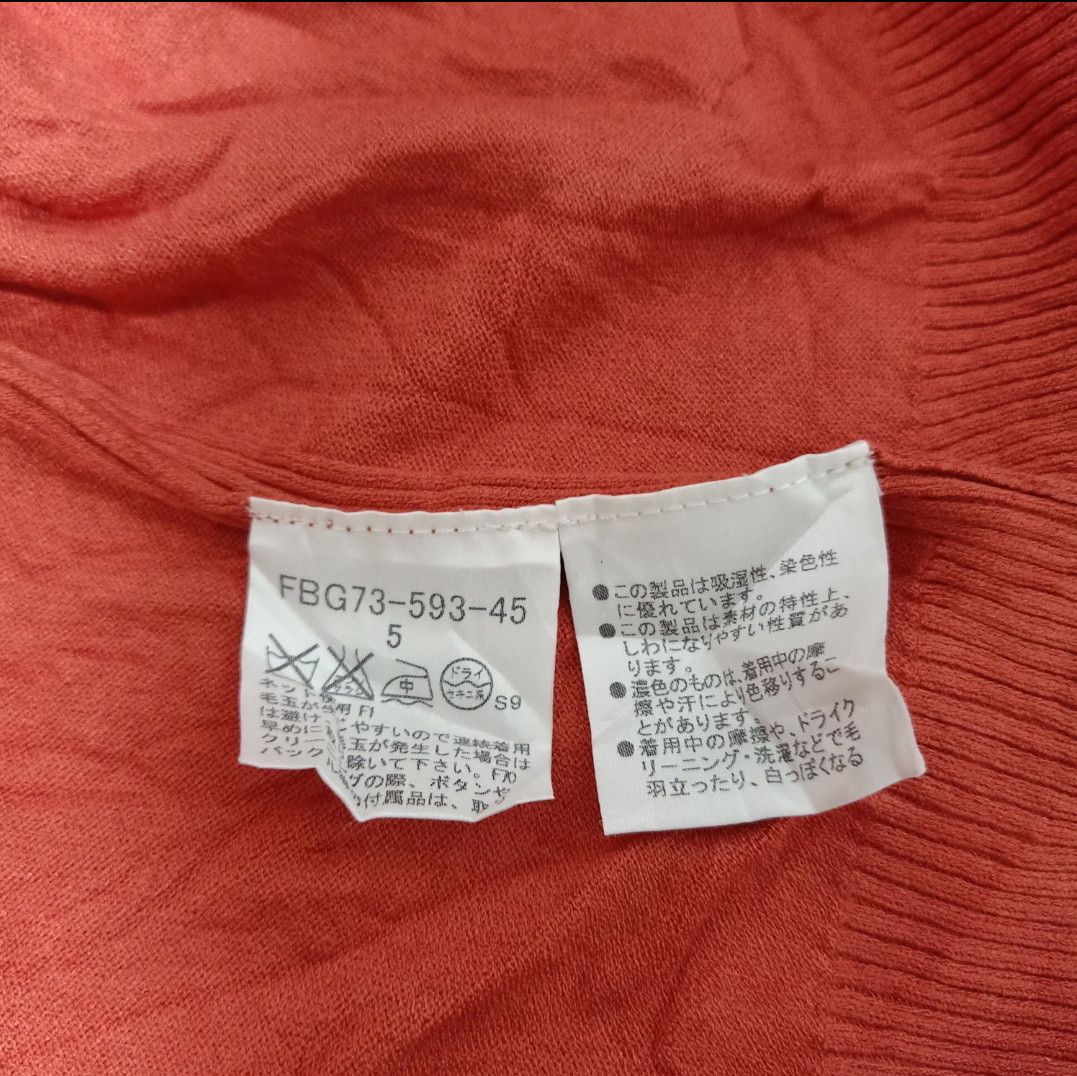 Burberry London Cardigan Knitwear