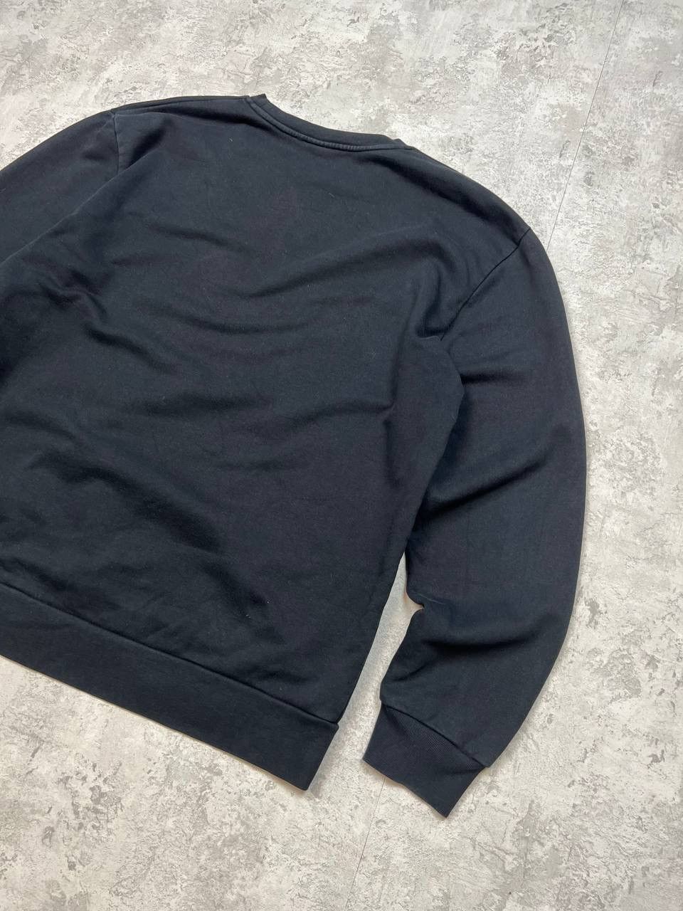 Carhartt Vintage Carhartt Sweatshirt Big Logo Size US XL / EU 56 / 4 - 8 Thumbnail