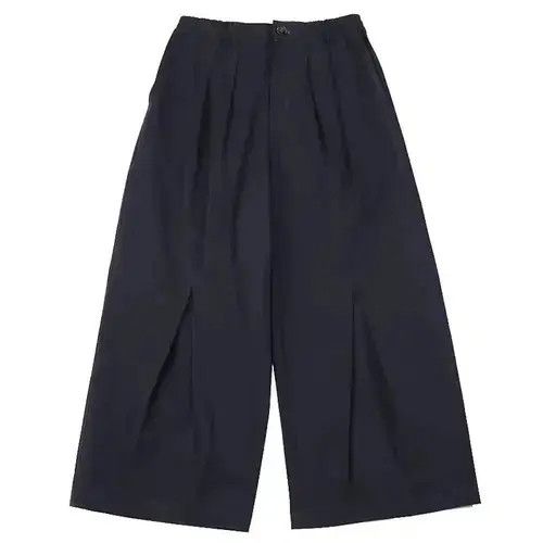 Jean Indigo Union Japan Dark Grey Worker Tokyo Oversized Pants Size US 30 / EU 46 - 2 Thumbnail