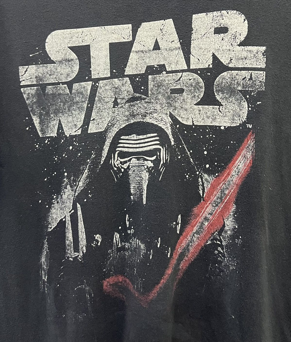 Star Wars × Vintage VINTAGE STAR WARS SHIRT Size US XXL / EU 58 / 5 - 3 Thumbnail