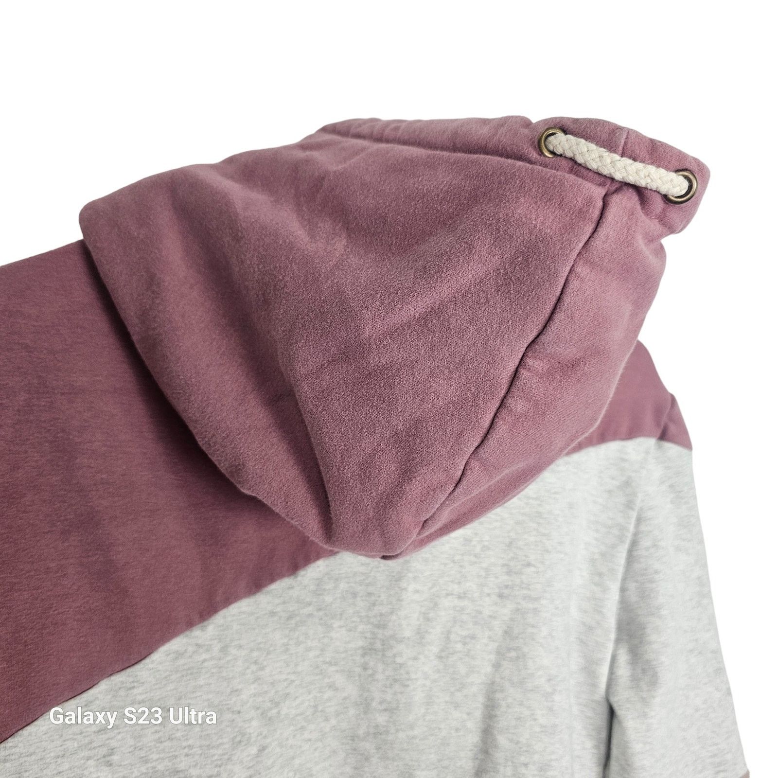 AVEC LES FILLES Ampersand Avenue Womens Hoodie Sweatshirt Size M Pullover Size M / US 6-8 / IT 42-44 - 10 Thumbnail