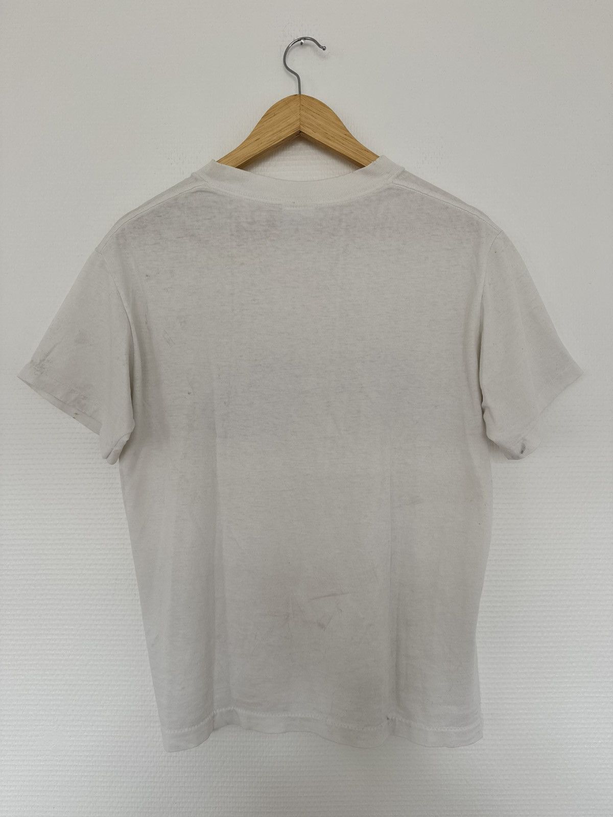 Vintage Single stitch Size US M / EU 48-50 / 2 - 5 Thumbnail